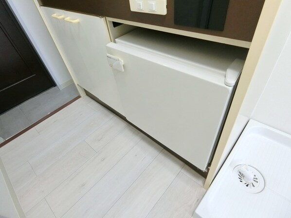 ヴェルト21の物件内観写真